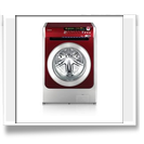 LAVATRICE SAMSUNG 10 KG.