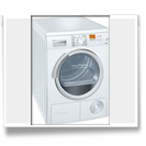 ASCIUGATRICE SIEMENS