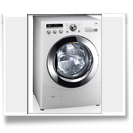 LAVATRICE LG