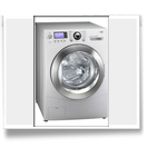 LAVATRICE LG